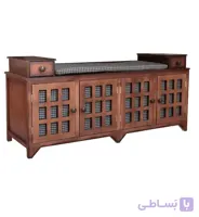 جاکفشی مدل Vitna-J4BS