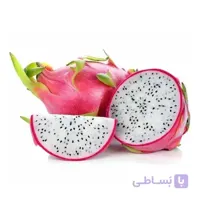 بذر دراگون فروت سفید