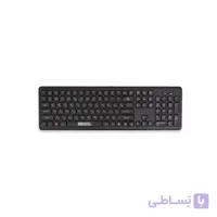 کیبورد سادیتا مدل SK-301