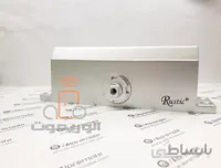 آرام بند درب نفر رو روستیک نمره 4