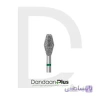 فرز الماسه تراش 5 عددی Dentalree- Barrel 811