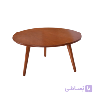میزجلومبلی لمکده مدل Benetly