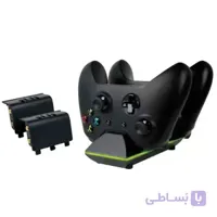 پایه شارژر دسته ایکس باکس وان اسپارک فاکس مدل W60X190