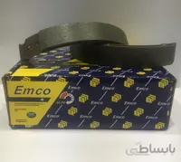 لنت ترمز عقب پراید EMCO ( امکو )
