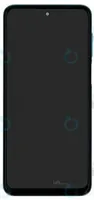 گلس تاچ شیائومی Xiaomi Redmi Note 9 Pro