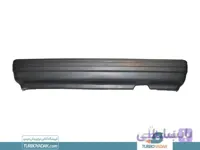 پوسته سپر عقب پراید نسیم گت