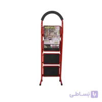 نردبان خانگی 4 پله