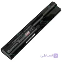 باتری لپ تاپ اچ پی Probook 4540s 4440s 4535s
