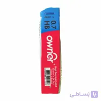 نوک اتود 0.7 اونر