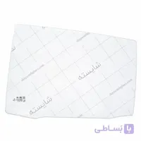 شیشه درب عقب چپ لیفان X50