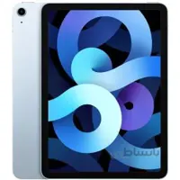 تبلت اپل iPad Air 4 2020 WiFi | حافظه 256 گیگابایت 10.9 اینچ ا Apple ipad Air 4 2020 256 GB wifi 10.9 inch کد 315432