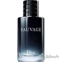 سمپل دکانت ادو تویلت مردانه دیور مدل Sauvage ا Dior Sauvage