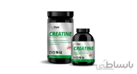 کراتین منوهیدرات ویواپاور / VivaPower CREATINE MONOHYDRATE