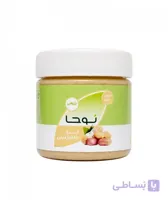 کره بادام زمینی رژیمی