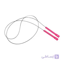 طناب سیمی روکش دار تن زیب