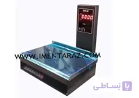 ترازو 30کیلویی پند قطعه شمار