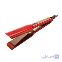اتو مو مک استایلر مدل MC-2028 مک استایلر ا MAC Styler Mc2028 Hair Straightener کد 277577