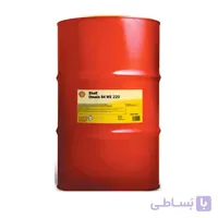 روغن دنده صنعتی Shell Omala Tivela S 220