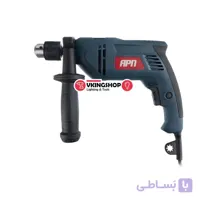 دریل چکشی ای پی ان مدل DR13C ا APN DR13C Impact Drill