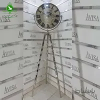 ساعت ایستاده مدل A10
