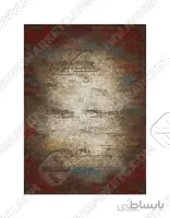 فرش بهشتی کلکسیون لاوین کد ۲۴۳ ا Beheshti carpet Lavin collection