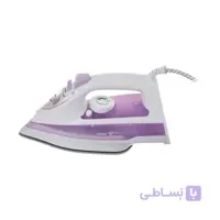 اتو بخار فوما مدل 1859 ا Fuma steam iron model FU-1859