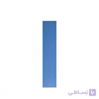 نوار پی وی سی pvc آبی 19x1.5 برند روما ترکیه کد ROMA 9023GB