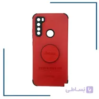 کاور گوشی شیائومی Redmi Note 8 برند Epimax پاپ‌سوکت‌دار