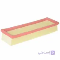 فیلتر هوا خودرو سرکان مدل SF 1296 مناسب دنا ، سمند LX و سورن EF7