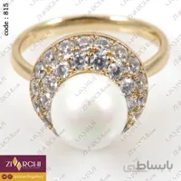 انگشتر ژوپینگ 815