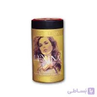 ماسک پودری لاتکسی طلا برند لکسینا فرانسوی