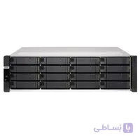 ذخیره‌ساز تحت شبکه کیونپ مدل ES1640dc-v2-E5-96G