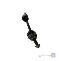 پلوس کامل کوتاه تیبا چپ عظام TPIC