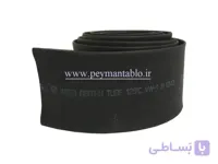 روکش حرارتی (شیرینگ) سایز (قطر) 40 (5متر) WOER