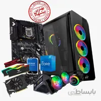 کامپیوتر رندرینگ R11