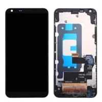 تاچ و ال سی دی گوشی موبایل LG Q6