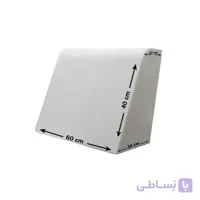 فوم سرد کله قندی ۱۰-۲۰*۴۰*۶۰