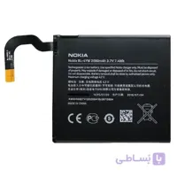 باتری  مدل BL-4YW مناسب برای نوکیا لومیا925