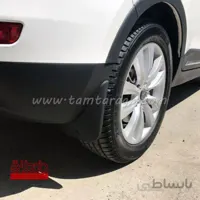 گل پخش کن جک اس5 JAC S5