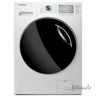 ماشین لباسشویی دوو مدل DWK-9540 ا Daewoo Dwk-9540 Washing Machine