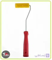 غلطک اسفنجی 10cm ازمیر