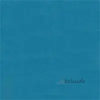 فوم برد رنگی 50x70cm کره 5mm آبی روشن(09)-3711