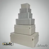 باکس 10 در 15 سهند