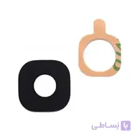 شیشه دوربین Samsung Galaxy C5