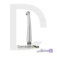 توربین مدل بلک پرل اکو 2 و 4 سوراخه Bien Air