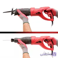 اره افقی بر ادون مدل RS-1050