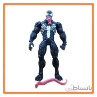 اکشن فیگور ونوم Venom