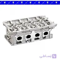 سرسیلندر کامل سمند EF7 شرکتی ایساکو