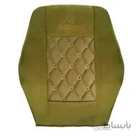 روکش صندلی تمام مخمل سمند(1859) + ارسال رایگان