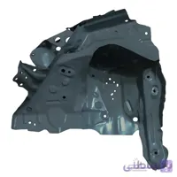 پالونی جلو چپ گریت وال ولکس C30